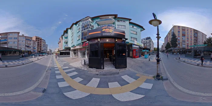 Sero Chef Makarna & Hamburger Evi resimleri