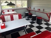 Bulldog Burger resimleri