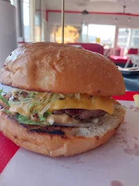 Bulldog Burger resimleri