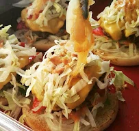 Bulldog Burger resimleri