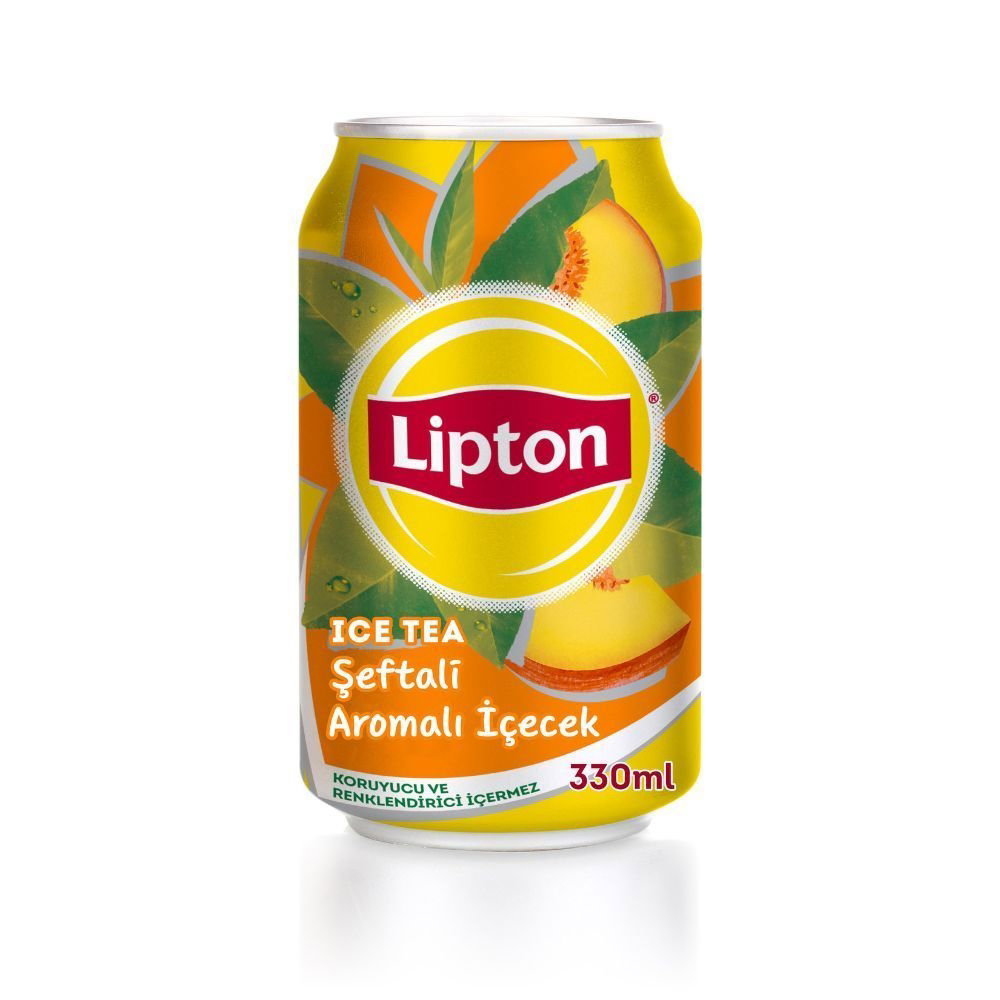 Lipton Ice Tea Limon (33 cl.)