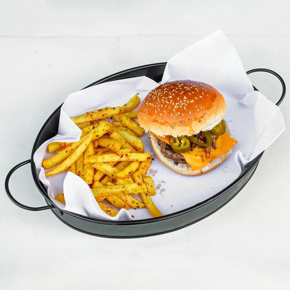 Çocuk Burger