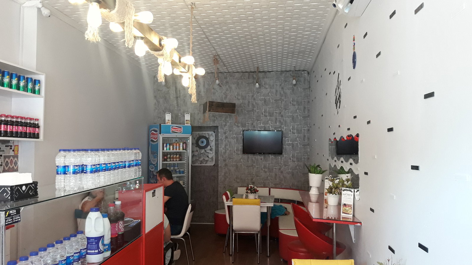 Arsamiea Meşhur Adıyaman Çiğköfte