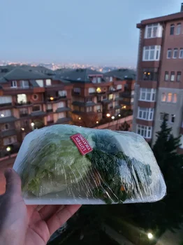 Arsamiea Meşhur Adıyaman Çiğköfte resimleri