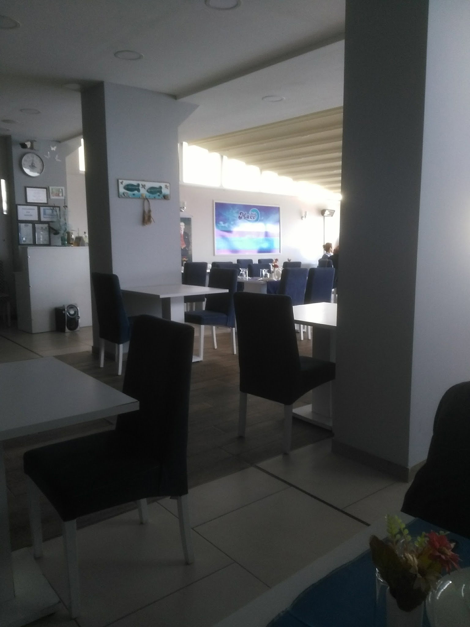 Mavi Restaurant