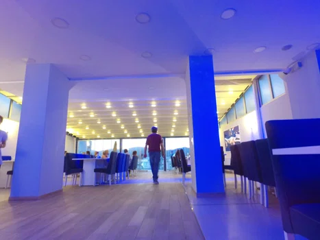 Mavi Restaurant resimleri