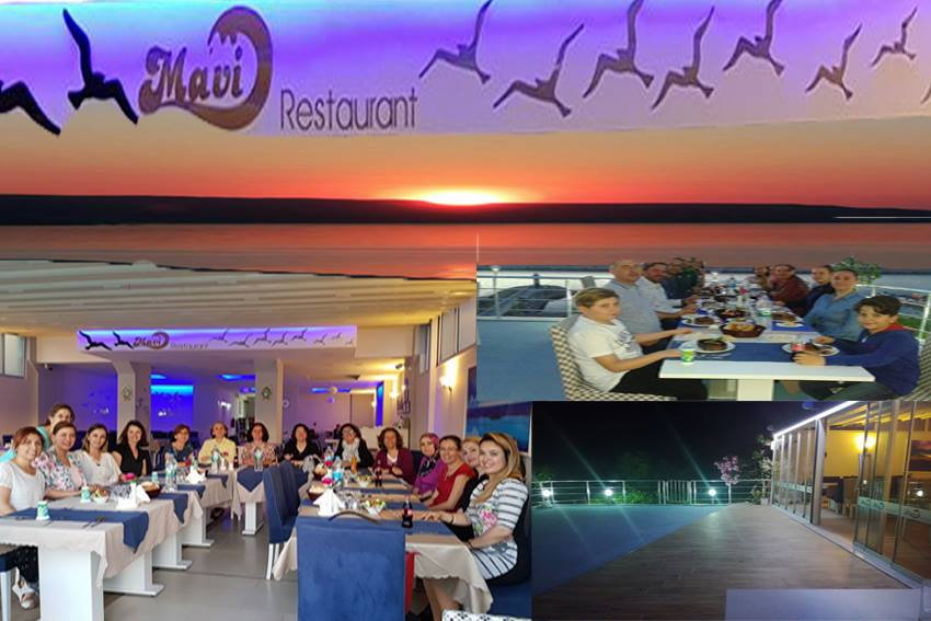 Mavi Restaurant