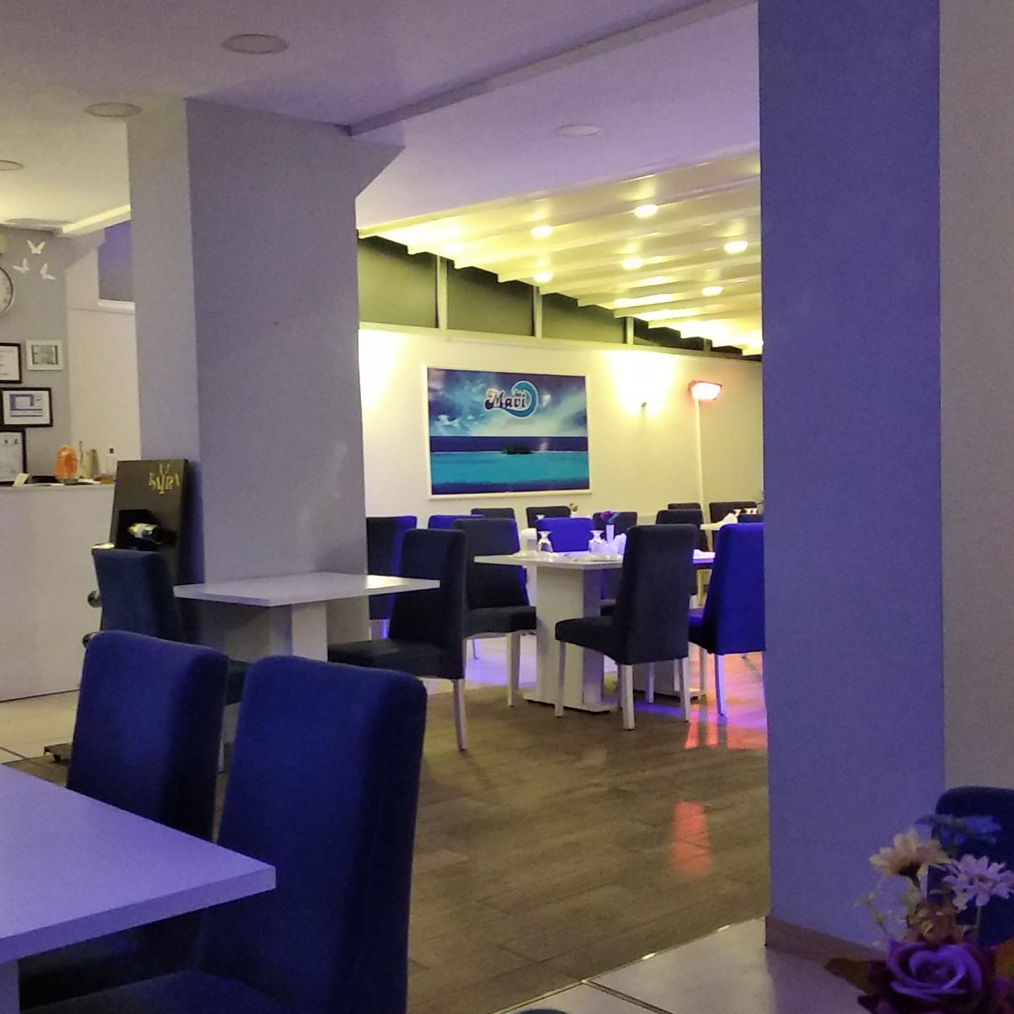 Mavi Restaurant