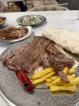 Chef Gece Döneri resimleri