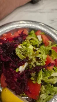 Chef Gece Döneri resimleri