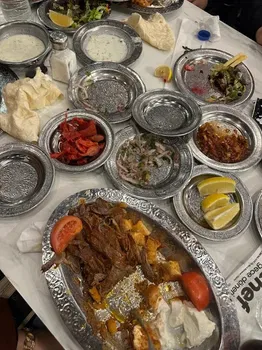 Chef Gece Döneri resimleri