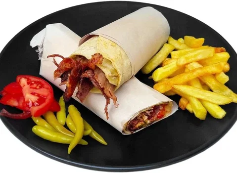 Chef Gece Döneri resimleri