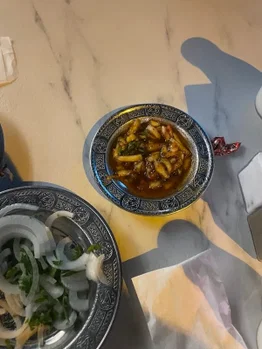 Chef Gece Döneri resimleri