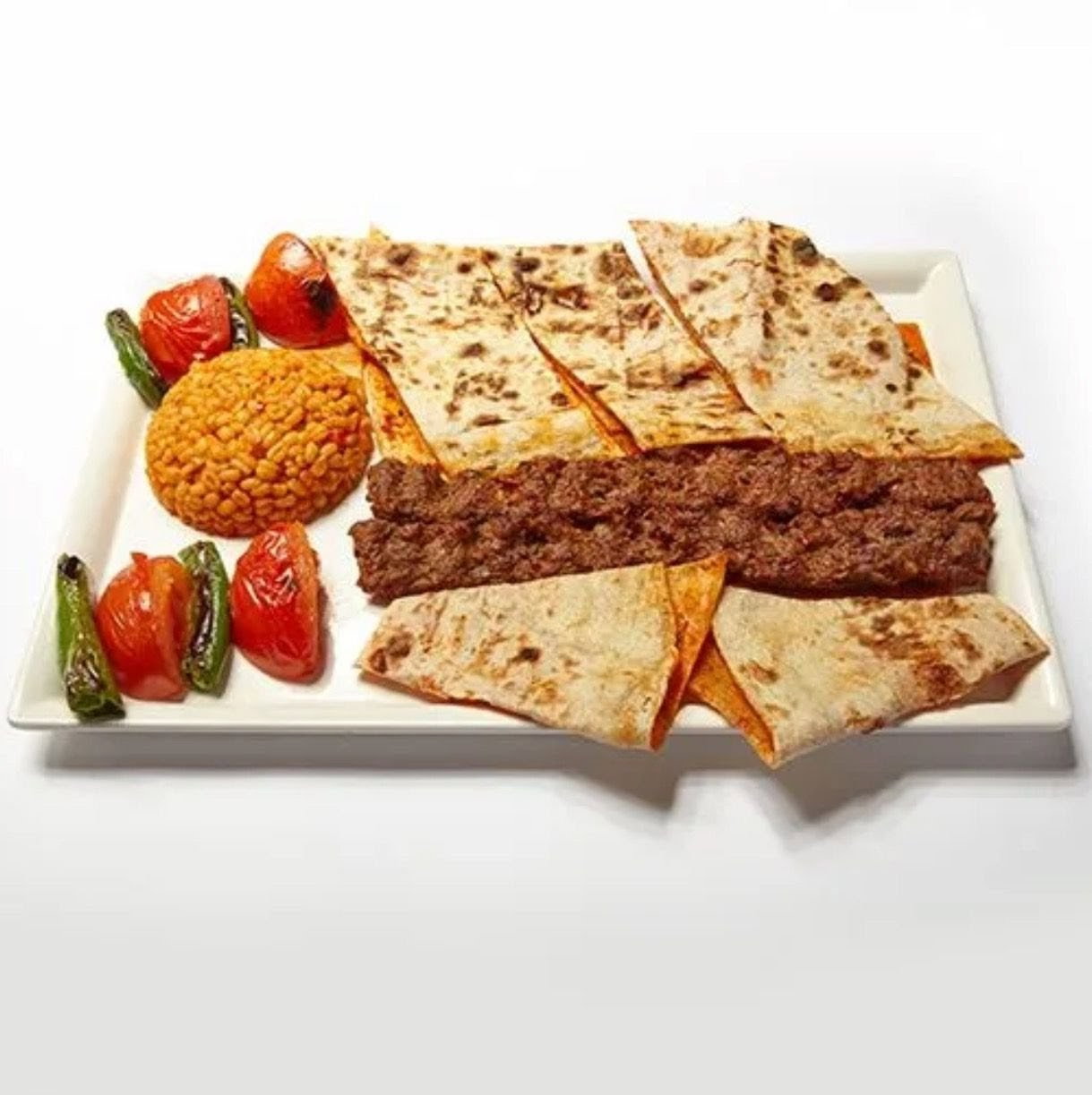 Dürümcü Sedat Usta Göktürk Şubesi (D.S.U)