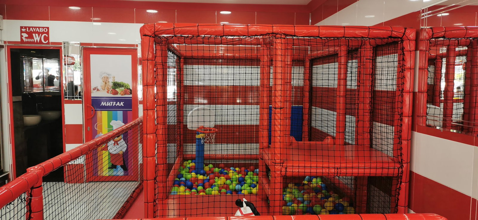 Dürümcü Sedat Usta Göktürk Şubesi (D.S.U)