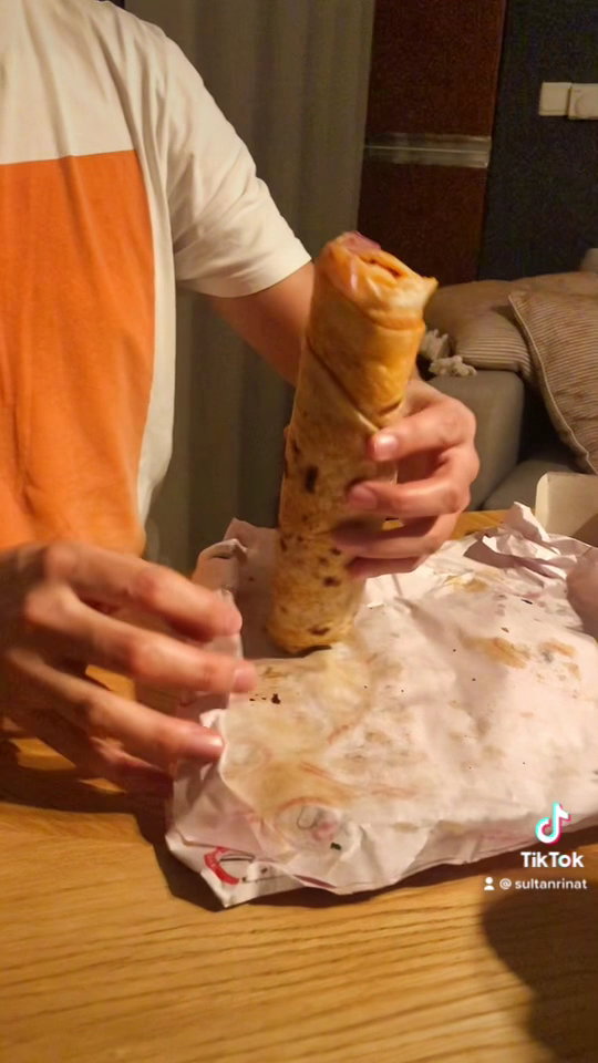 Dürümcü Sedat Usta Göktürk Şubesi (D.S.U)