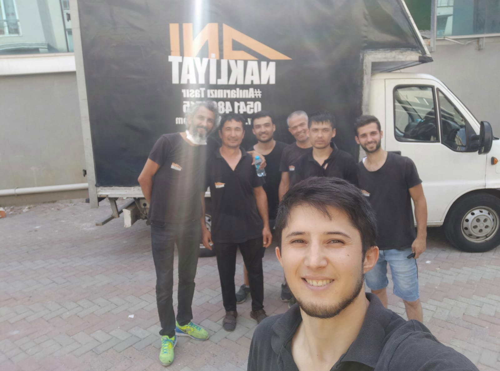 Dürümcü Sedat Usta Göktürk Şubesi (D.S.U)