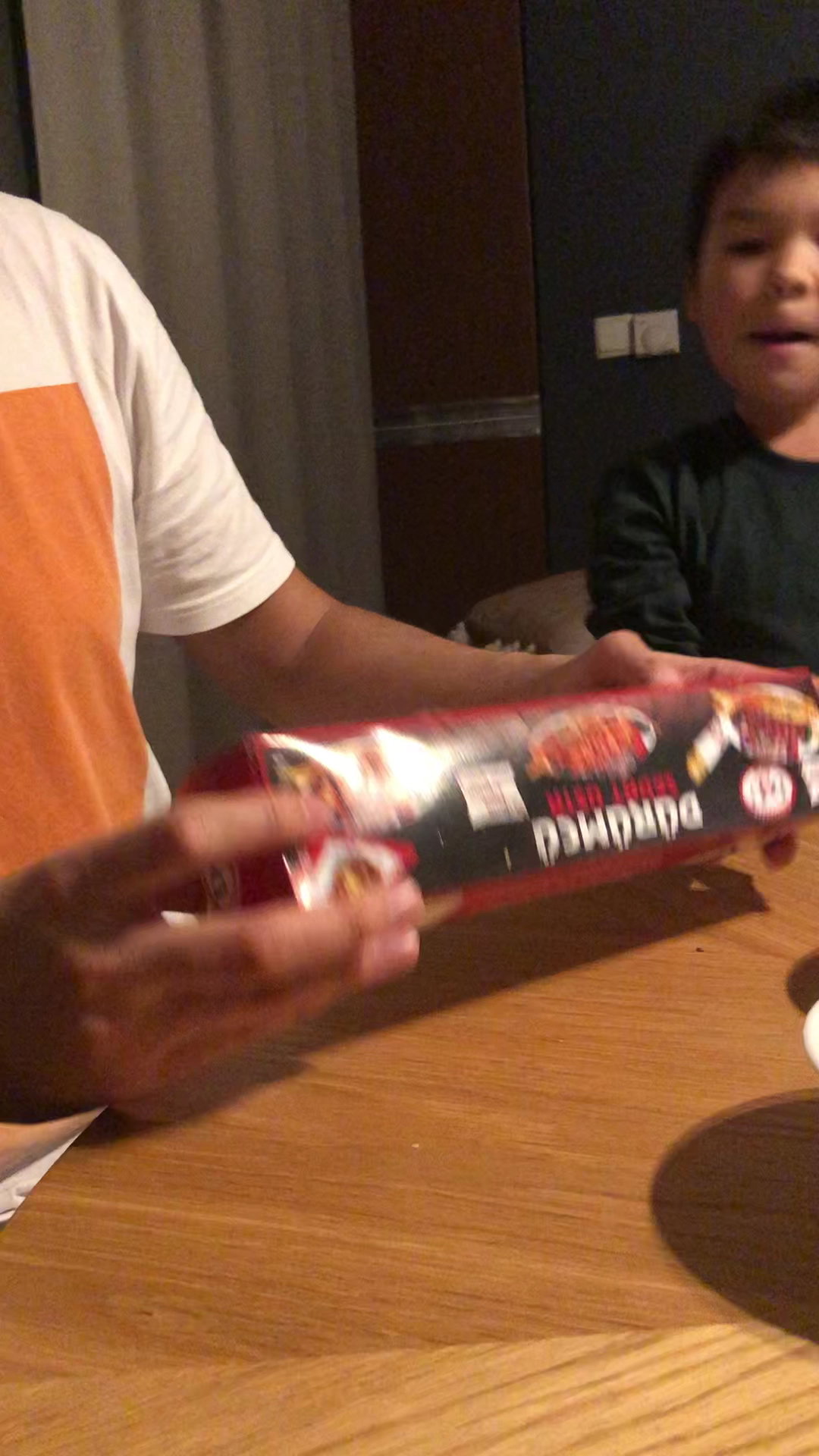 Dürümcü Sedat Usta Göktürk Şubesi (D.S.U)