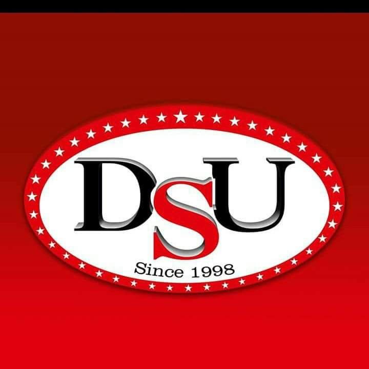 Dürümcü Sedat Usta Göktürk Şubesi (D.S.U)