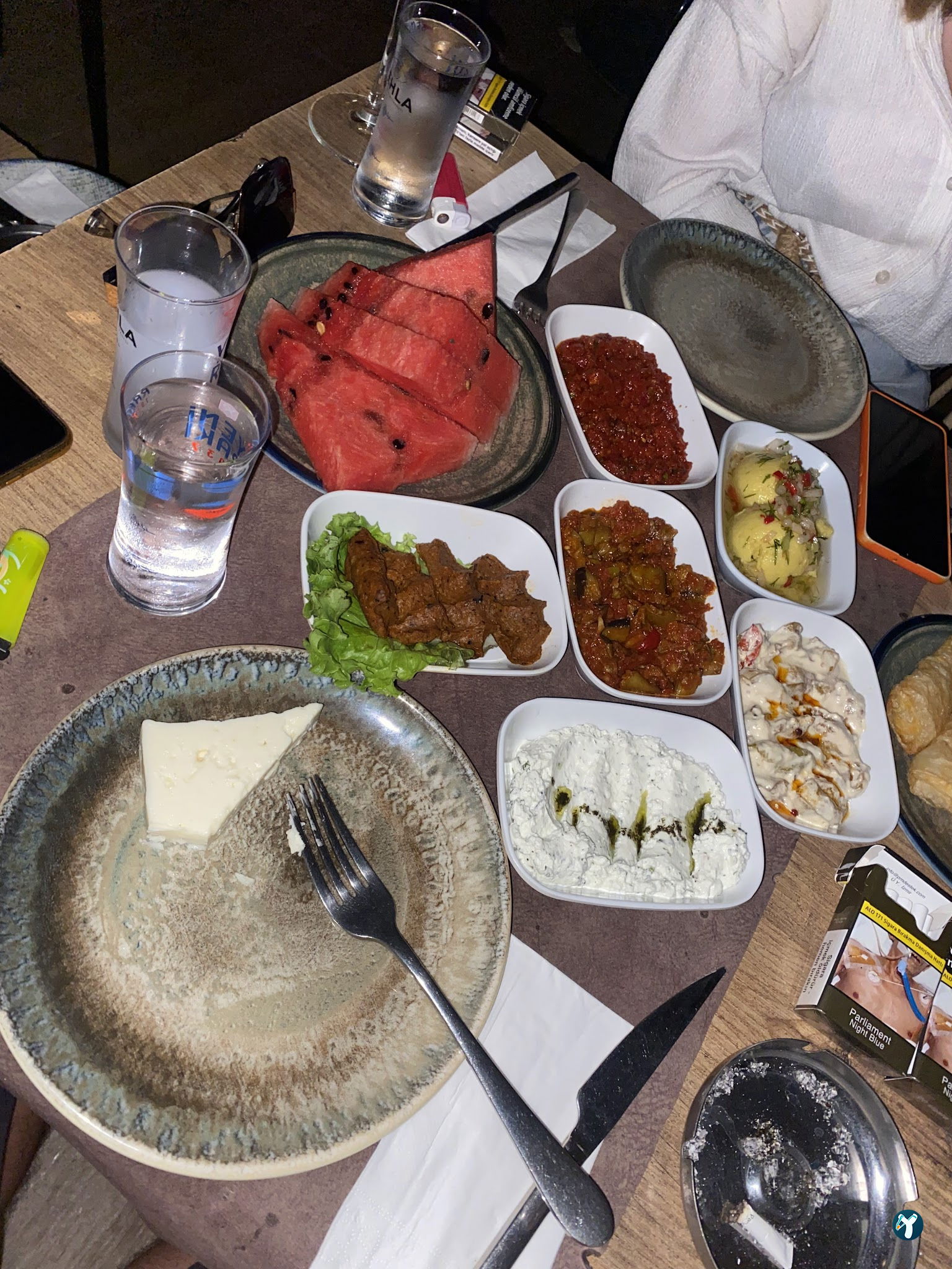 Şehla Zamanın Meyhanesi