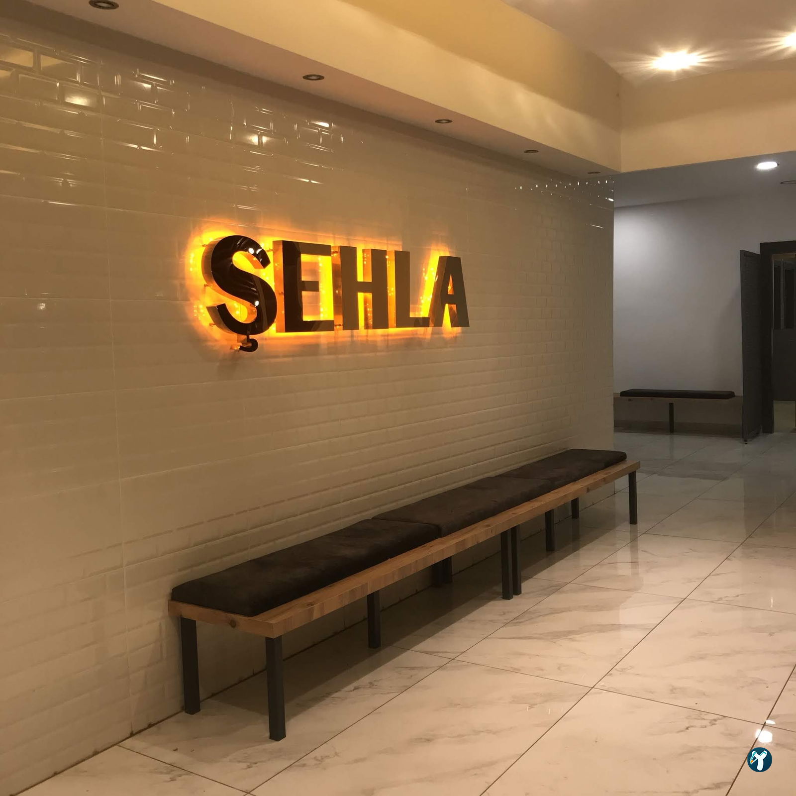 Şehla Zamanın Meyhanesi