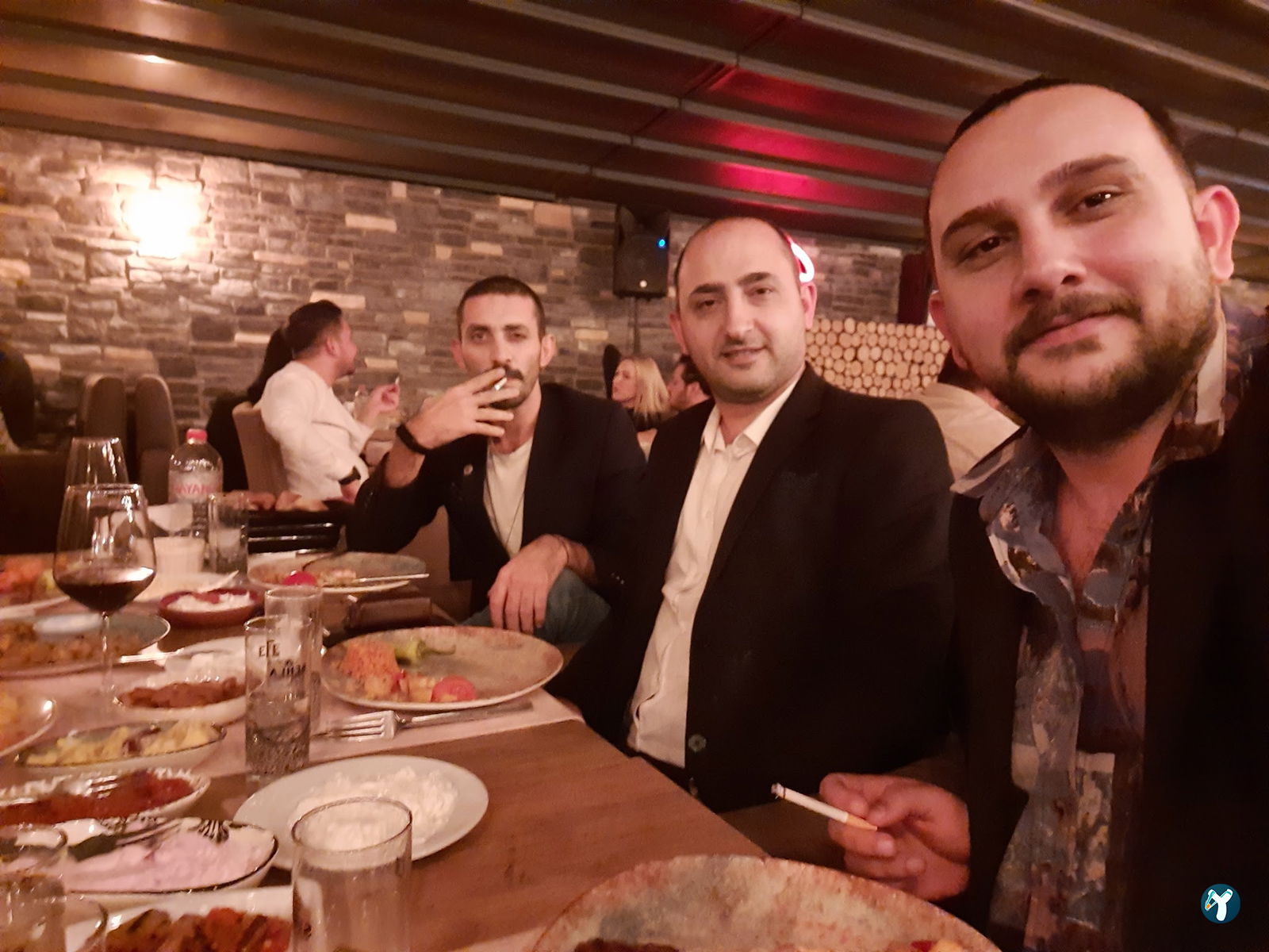Şehla Zamanın Meyhanesi