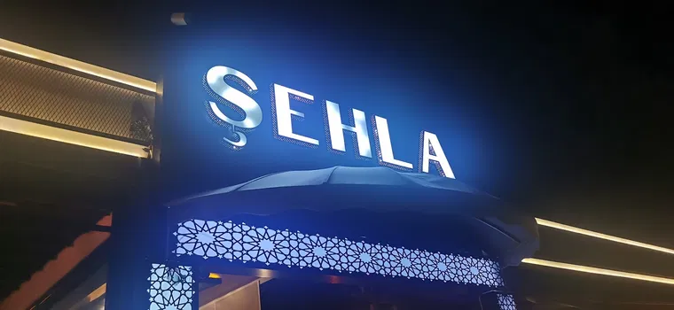 Şehla Zamanın Meyhanesi resimleri