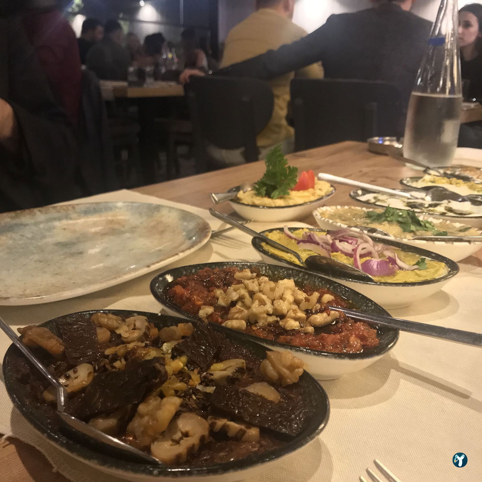 Şehla Zamanın Meyhanesi