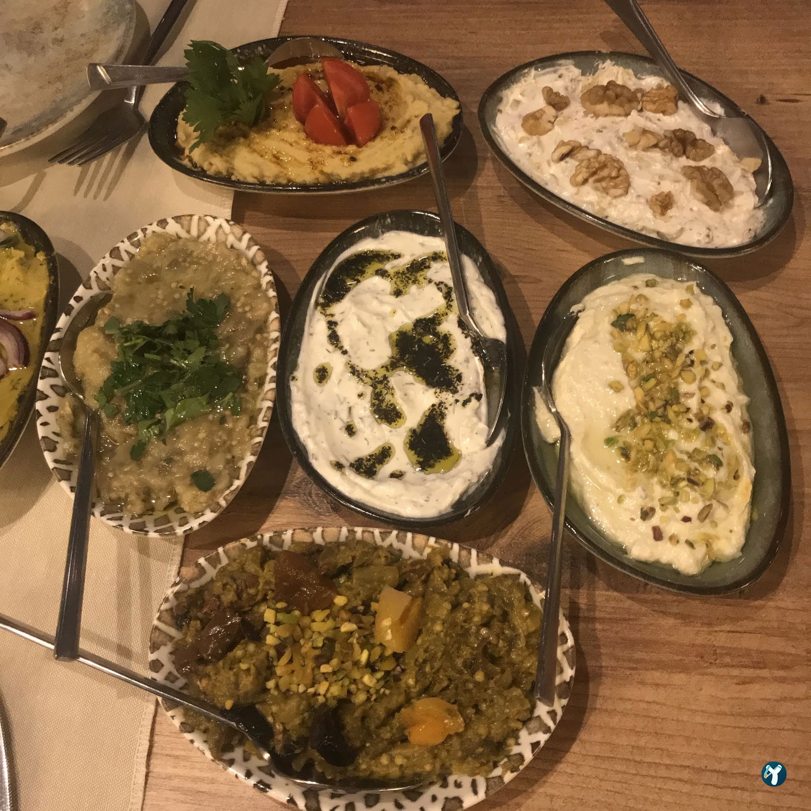 Şehla Zamanın Meyhanesi