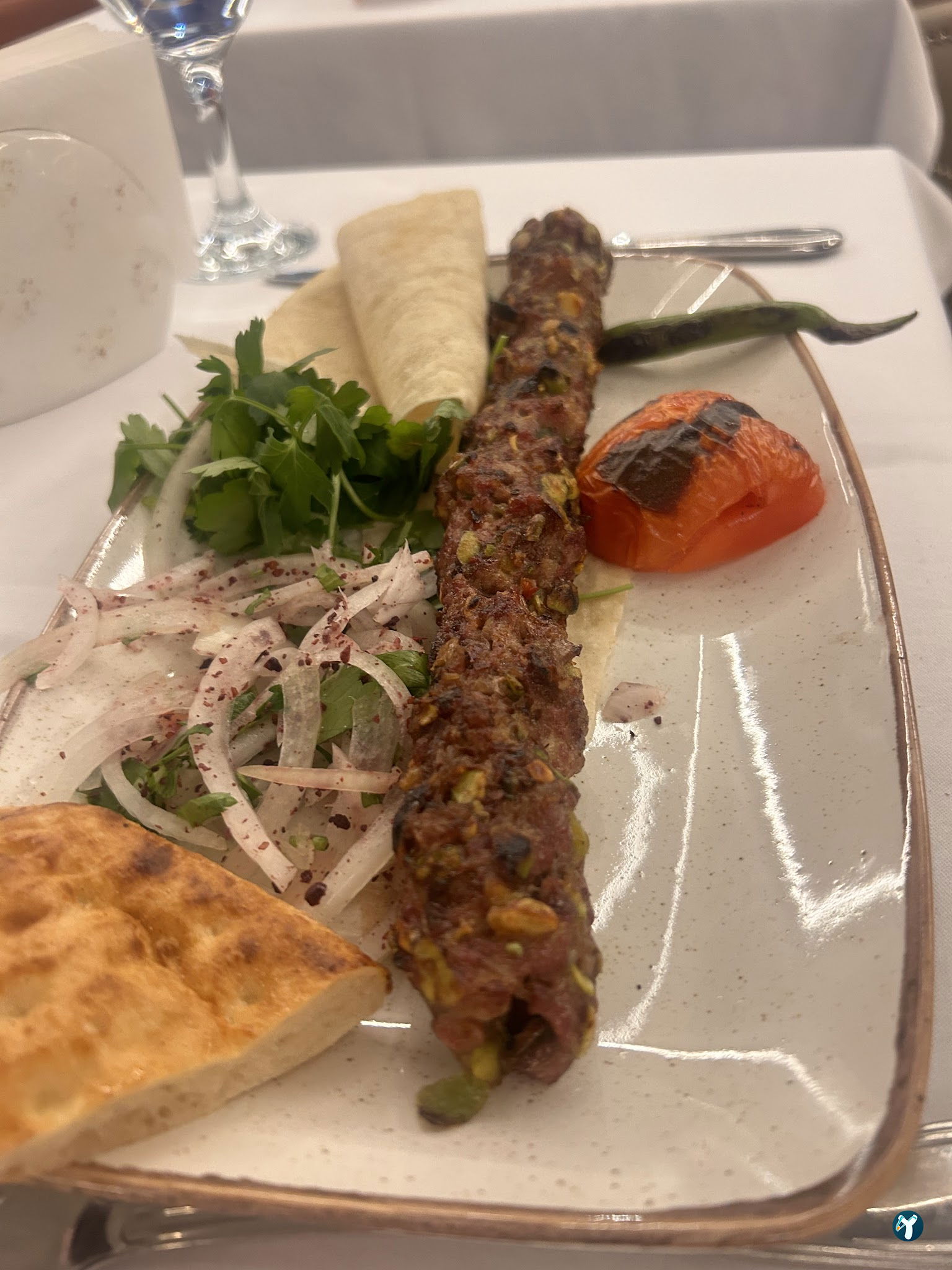 Şehla Zamanın Meyhanesi