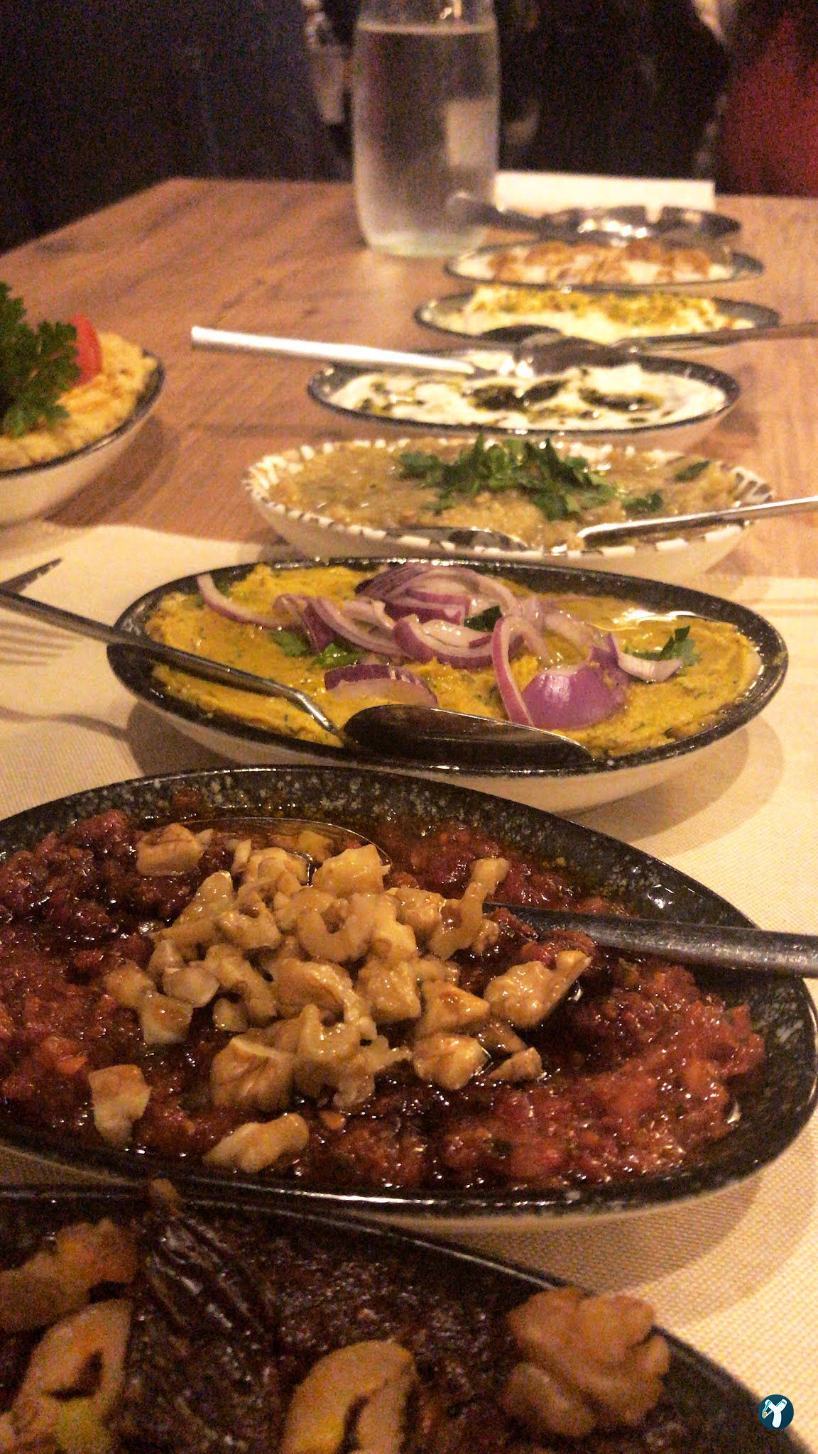 Şehla Zamanın Meyhanesi