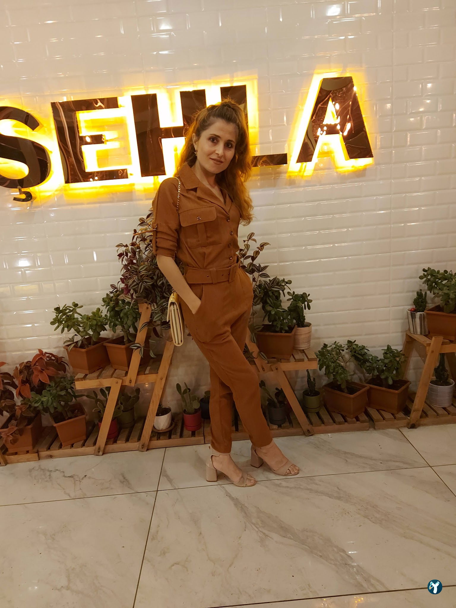 Şehla Zamanın Meyhanesi