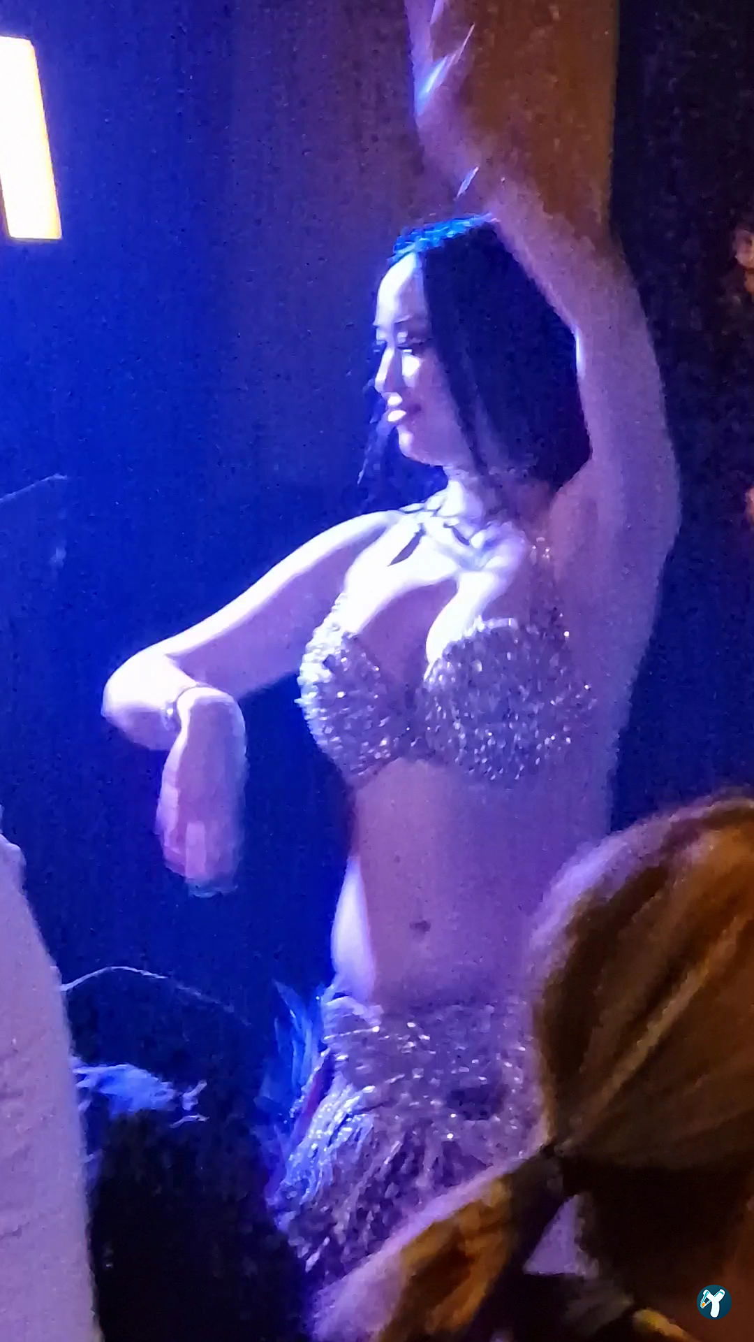 Şehla Zamanın Meyhanesi