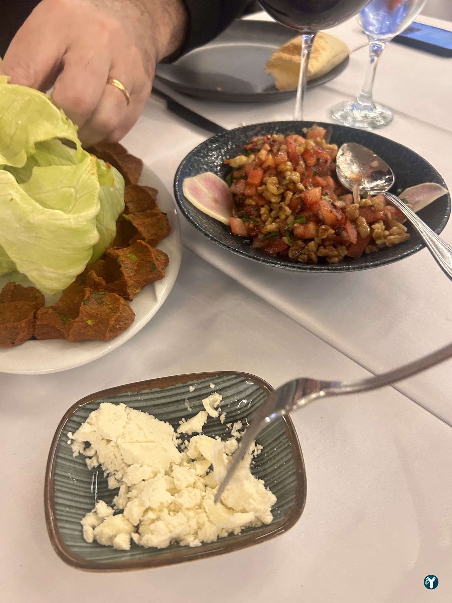 Şehla Zamanın Meyhanesi