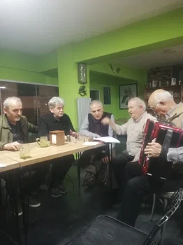 Maksime Cafe resimleri