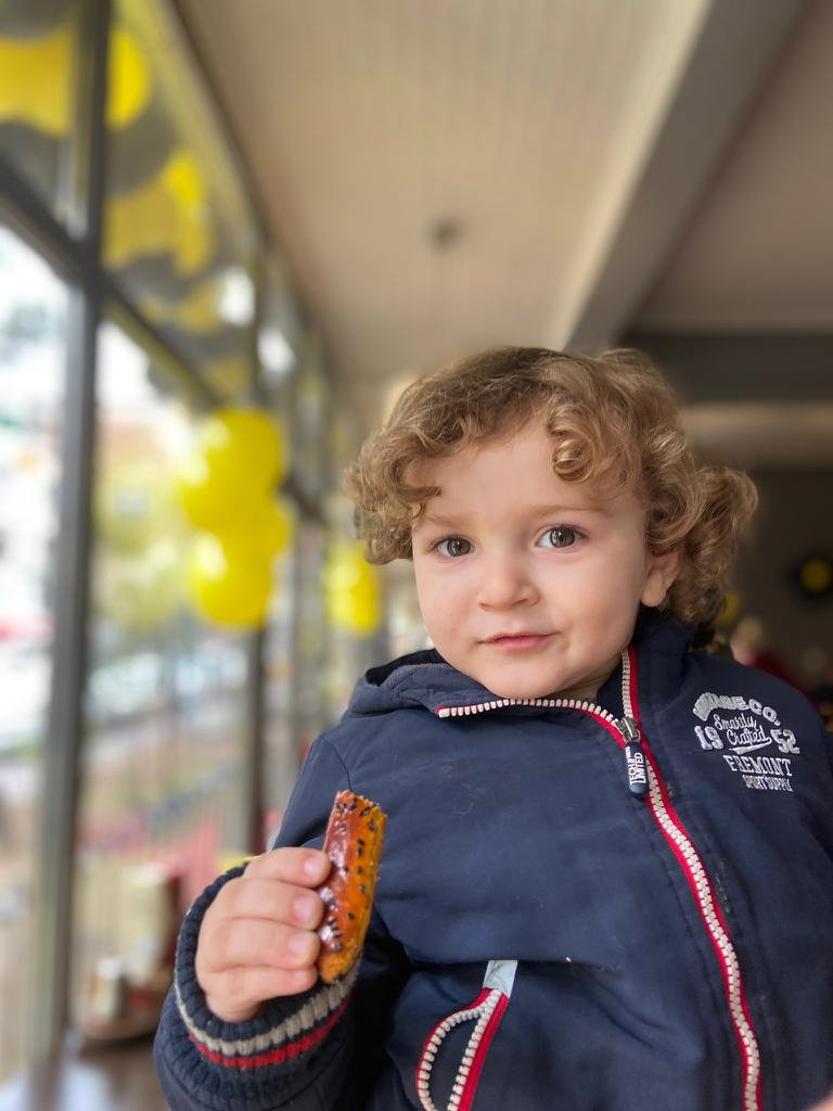 Cevahir Cafe & Oyun & Bistro