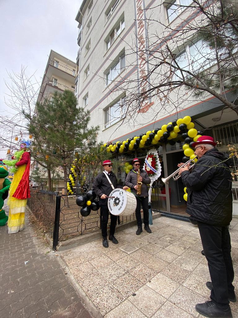 Cevahir Cafe & Oyun & Bistro