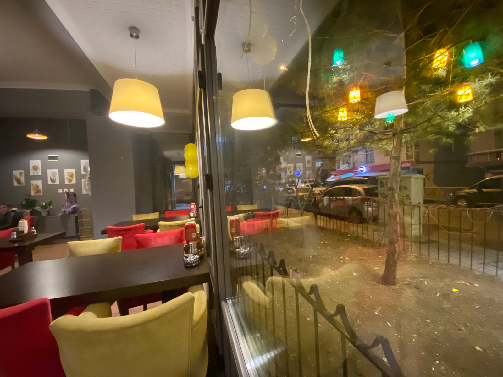 Cevahir Cafe & Oyun & Bistro