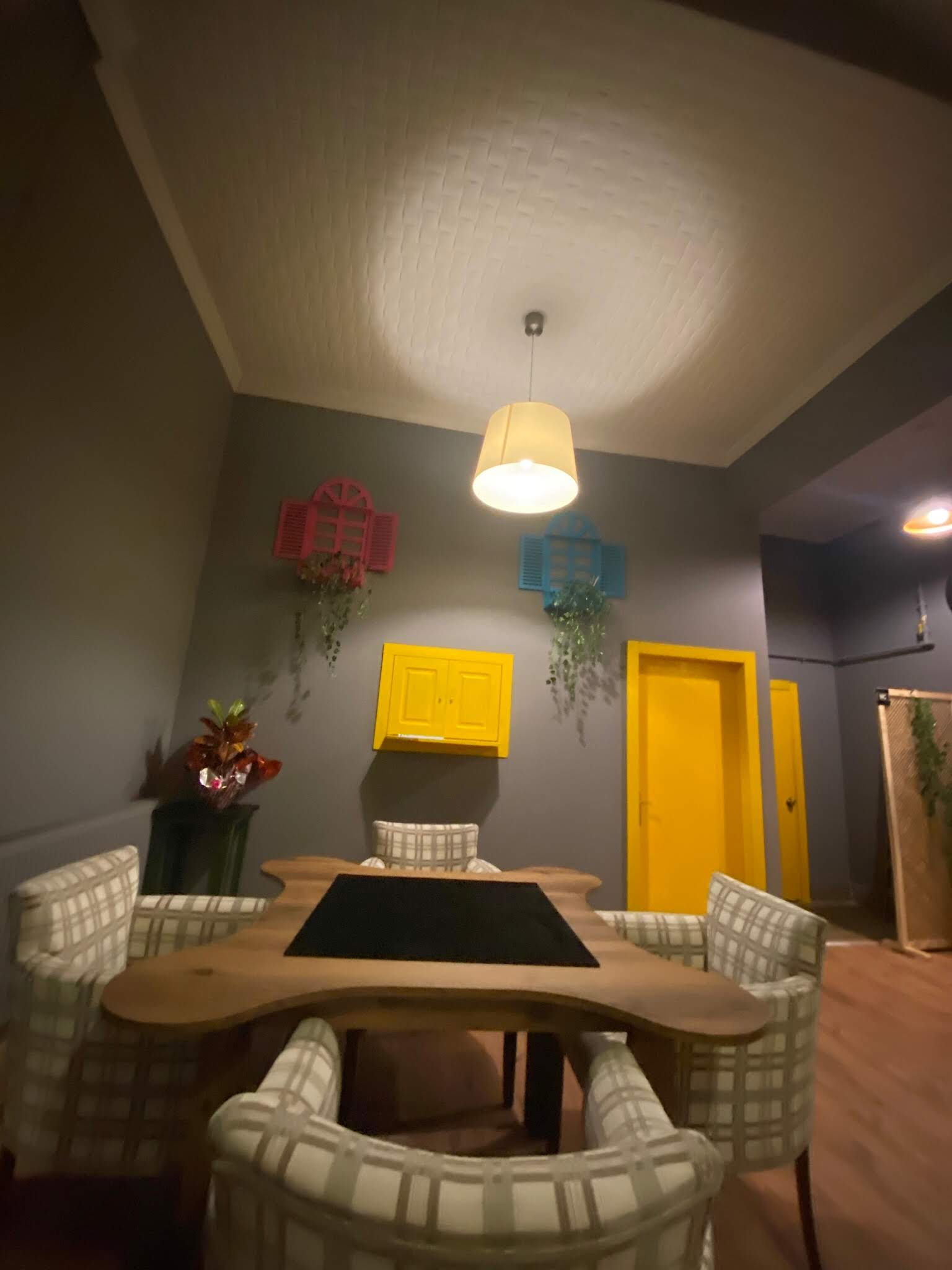 Cevahir Cafe & Oyun & Bistro