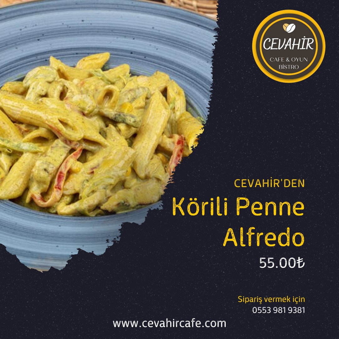 Cevahir Cafe & Oyun & Bistro