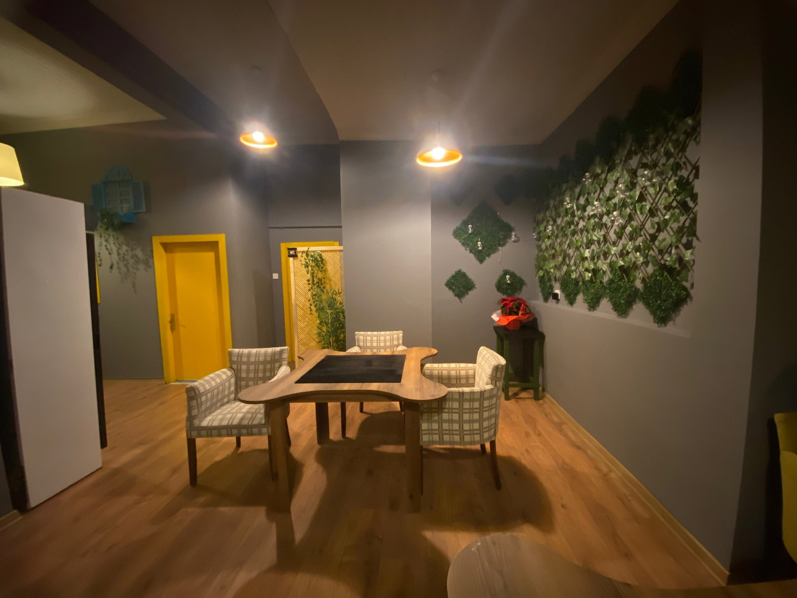 Cevahir Cafe & Oyun & Bistro