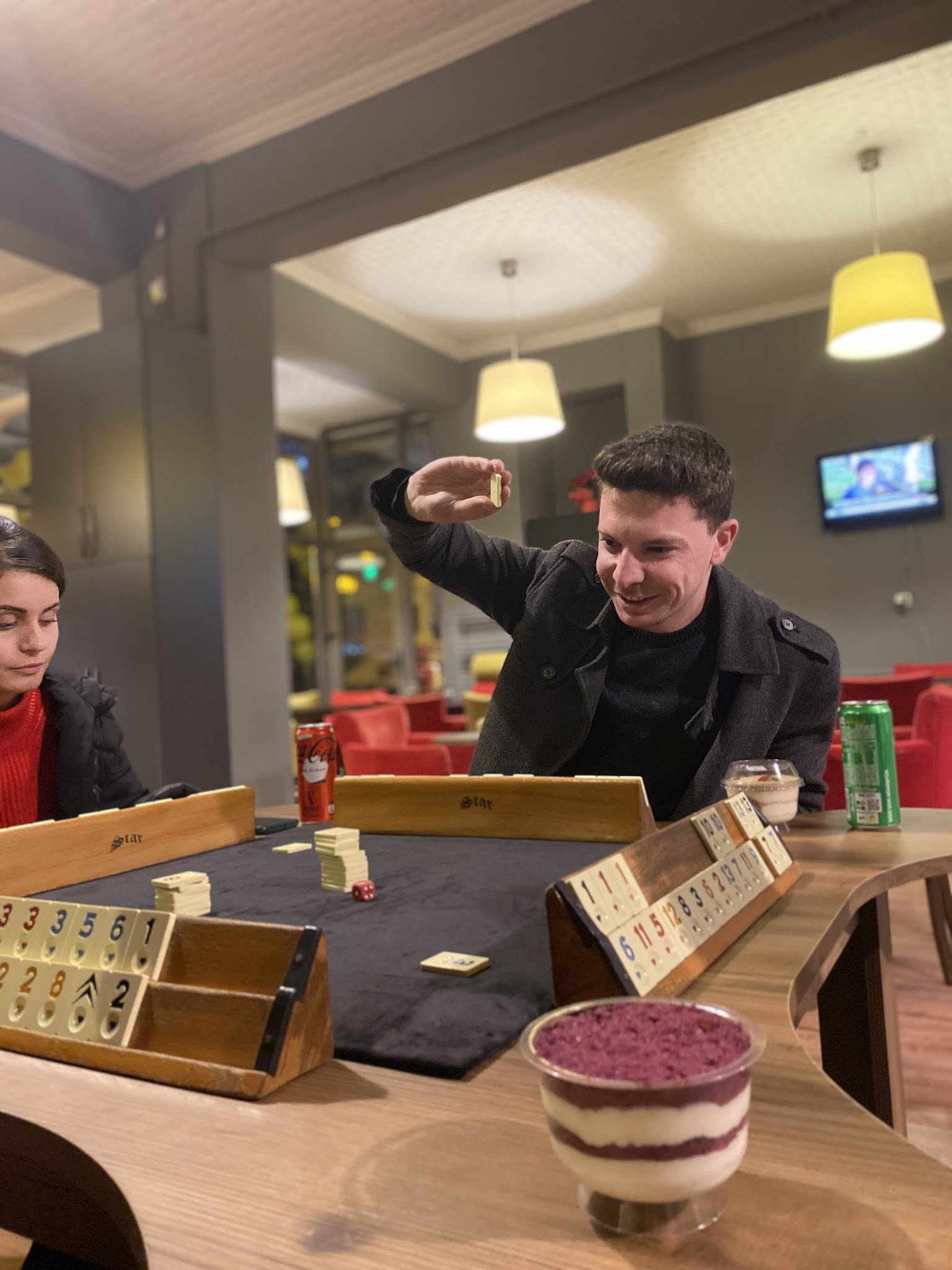 Cevahir Cafe & Oyun & Bistro