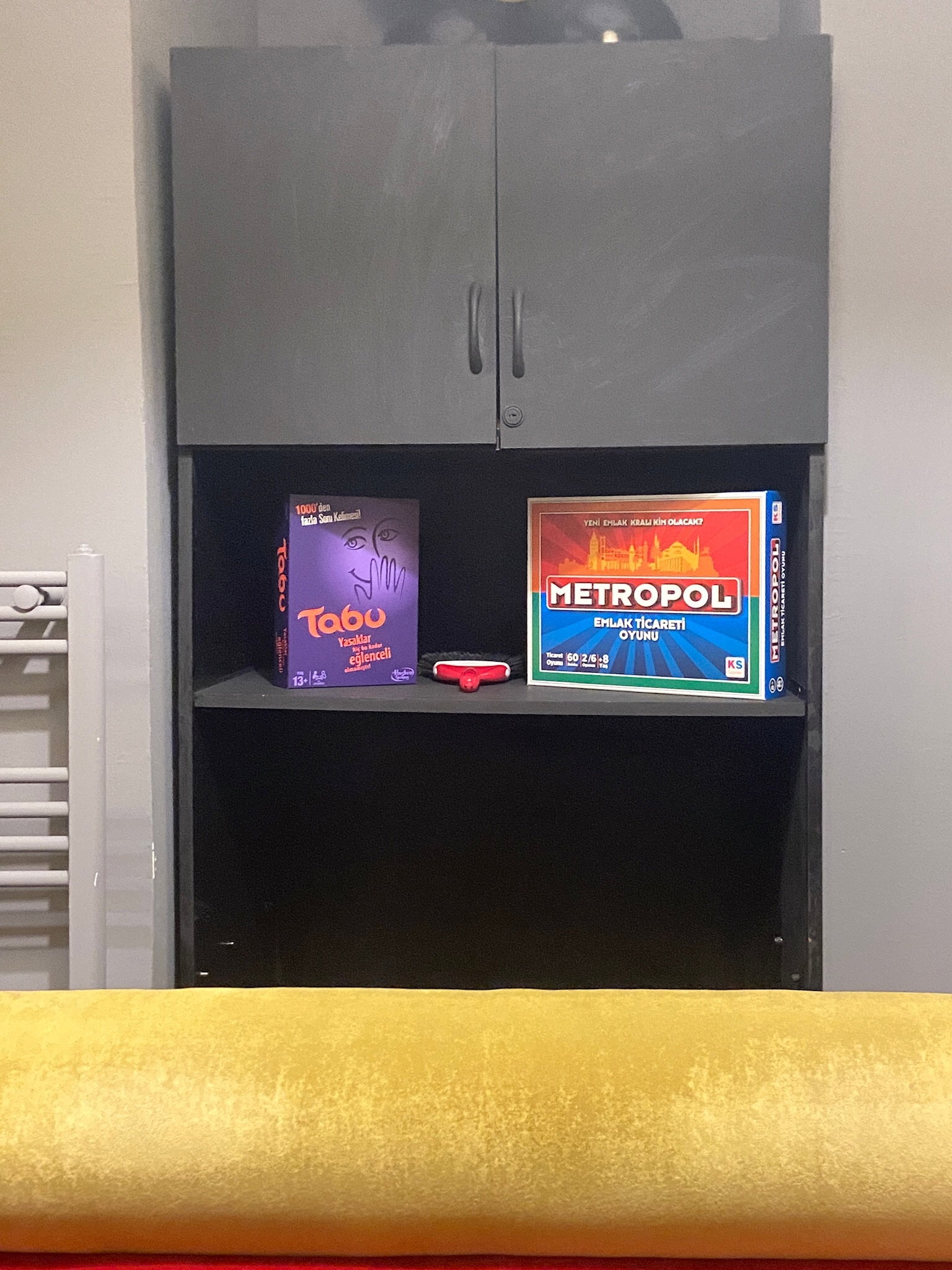 Cevahir Cafe & Oyun & Bistro