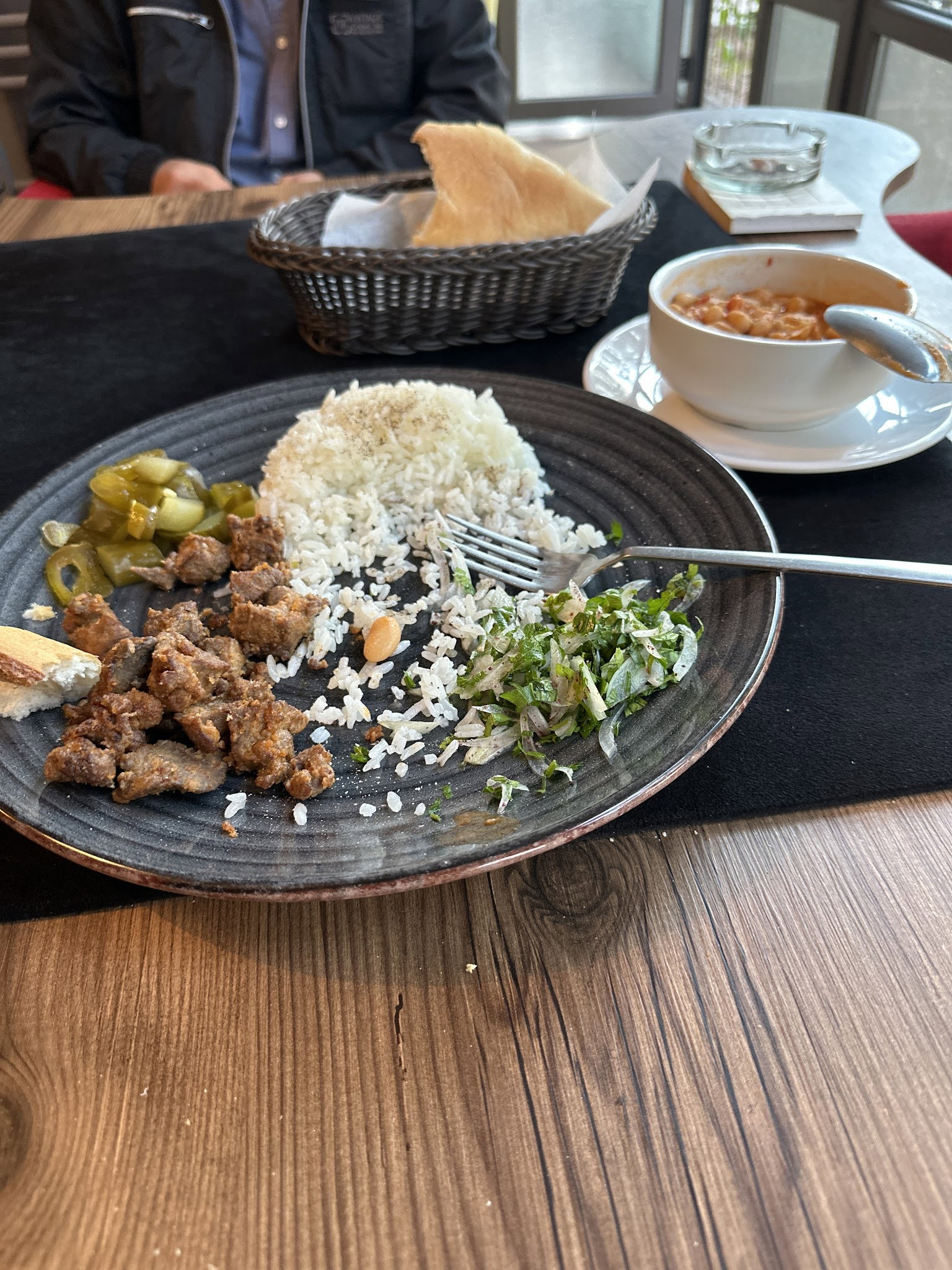 Cevahir Cafe & Oyun & Bistro