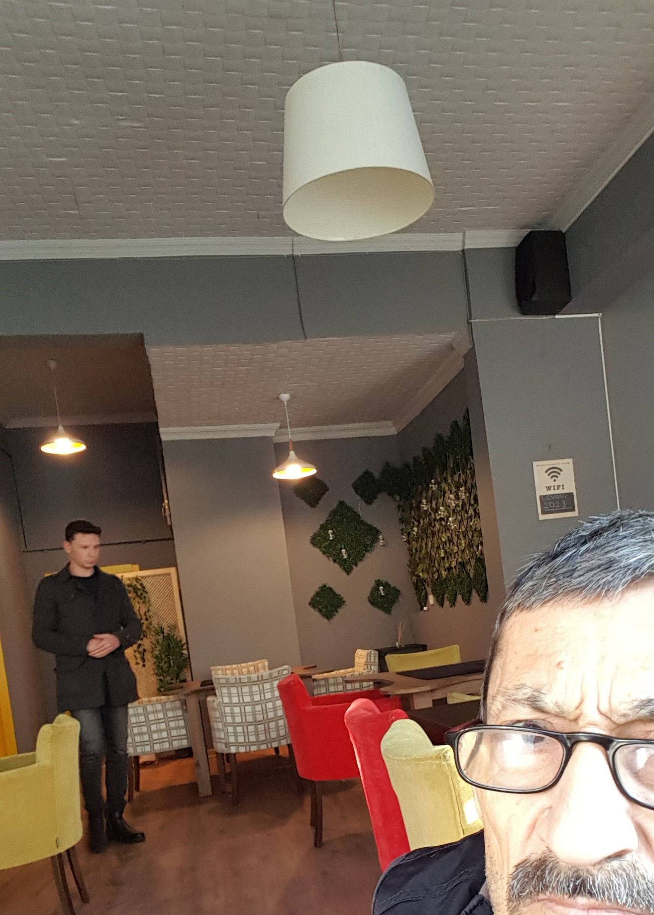 Cevahir Cafe & Oyun & Bistro