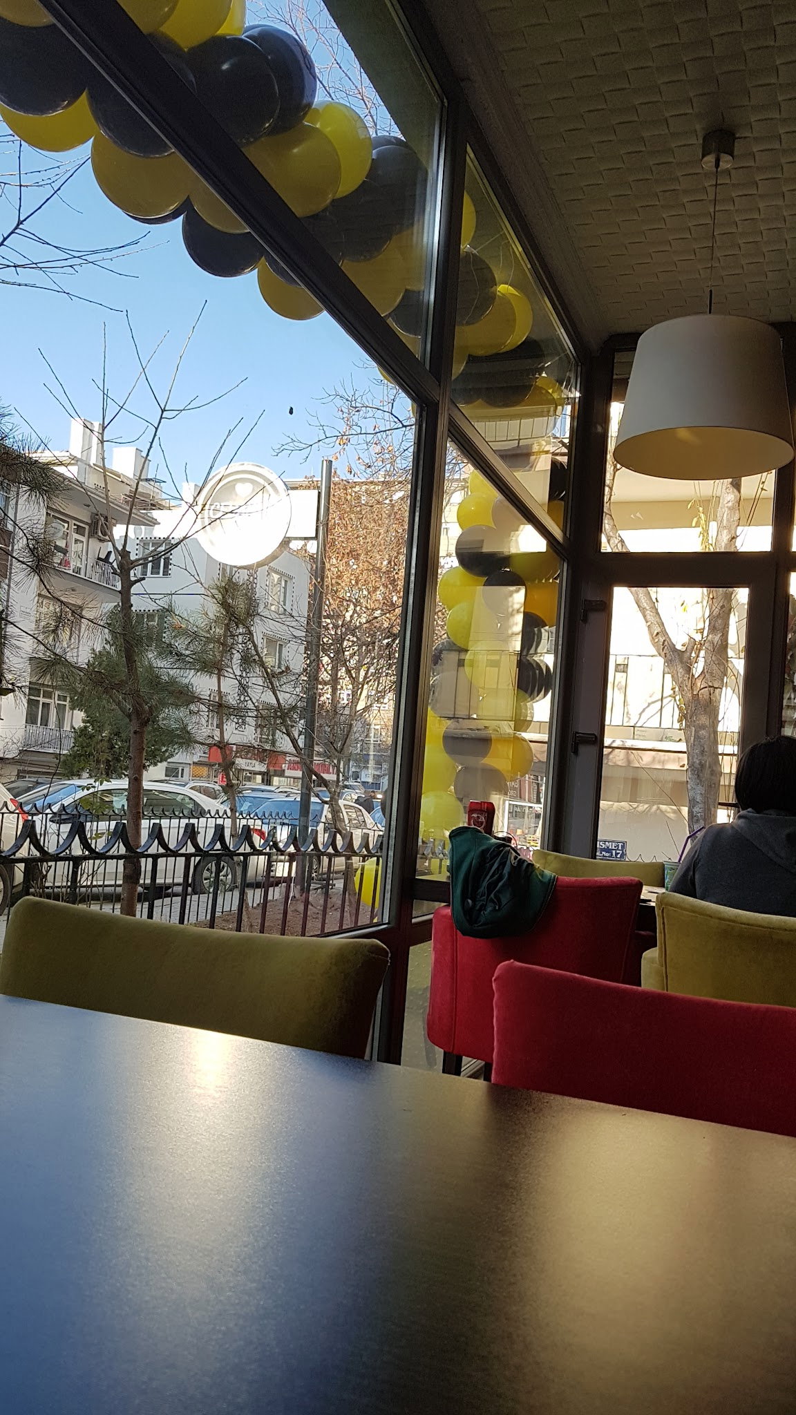 Cevahir Cafe & Oyun & Bistro