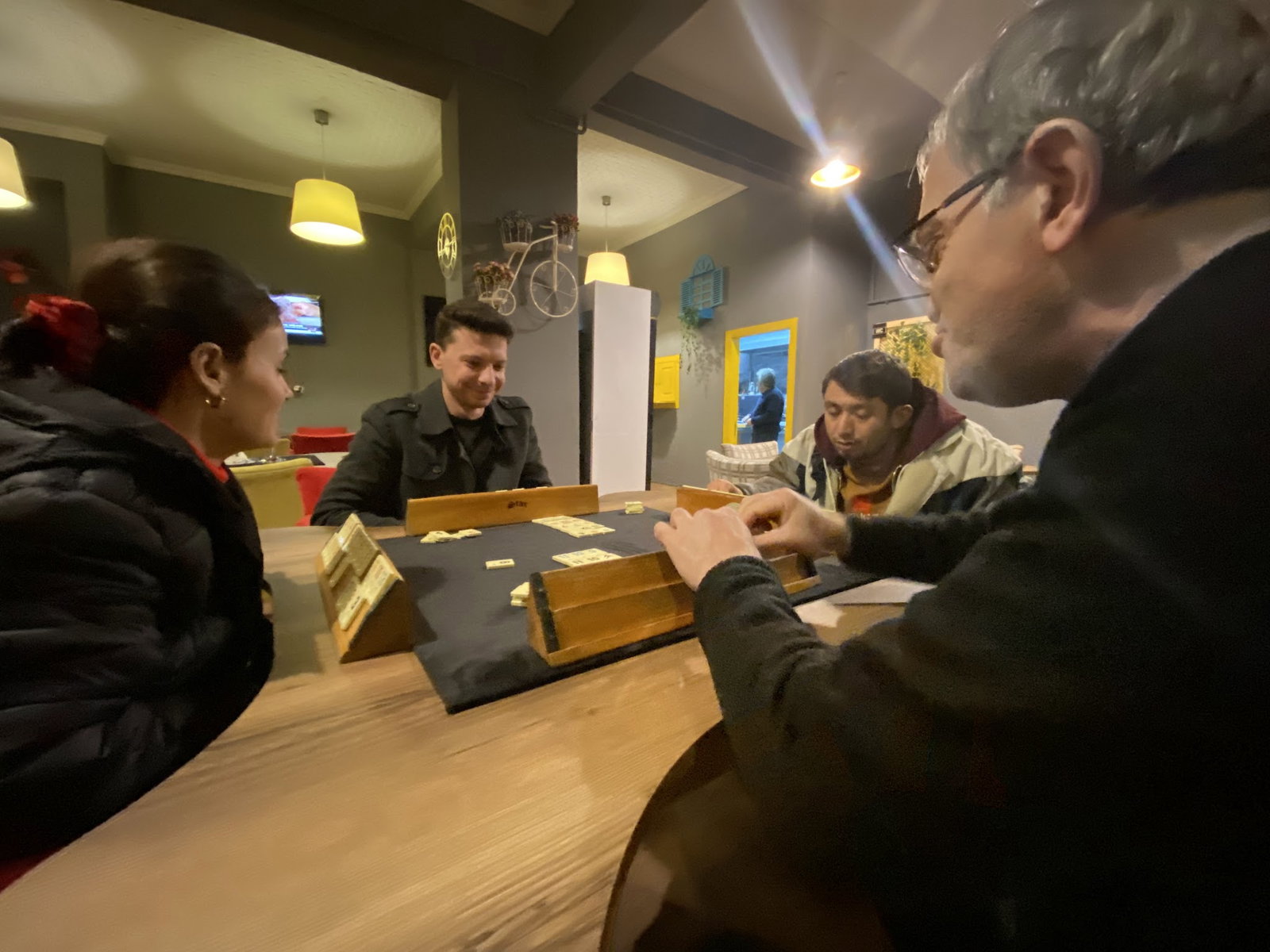 Cevahir Cafe & Oyun & Bistro