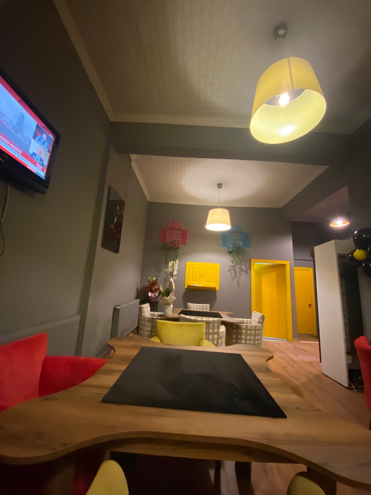 Cevahir Cafe & Oyun & Bistro