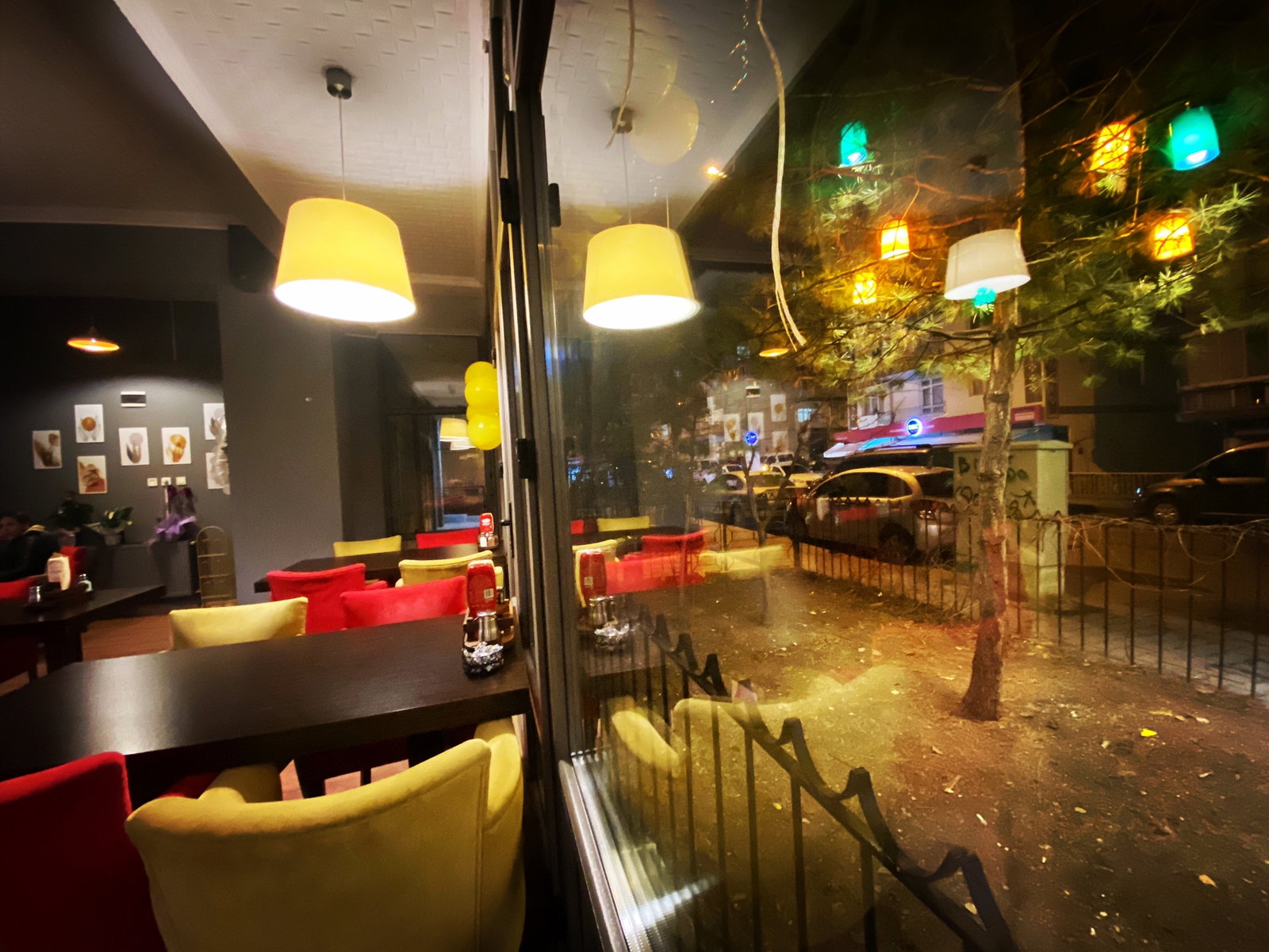 Cevahir Cafe & Oyun & Bistro