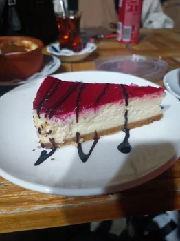 Caramudi Cafe resimleri